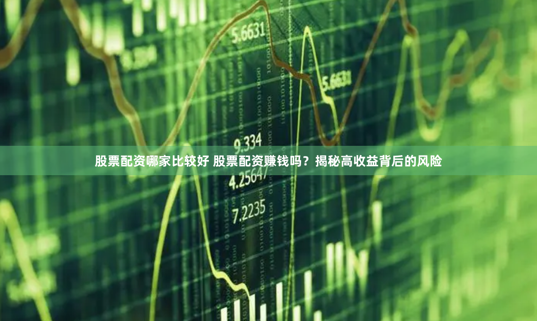 股票配资哪家比较好 股票配资赚钱吗？揭秘高收益背后的风险